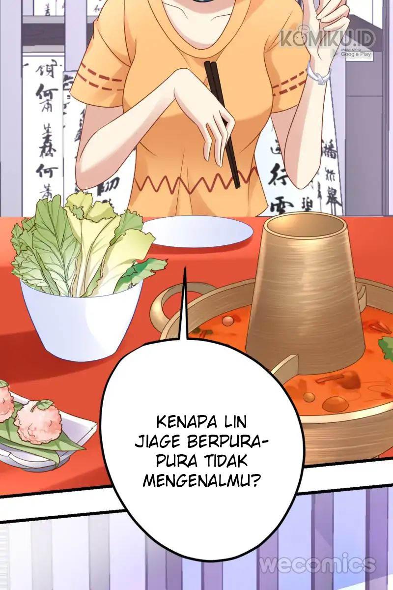 My Beautiful Time with You Chapter 22 - halaman 8