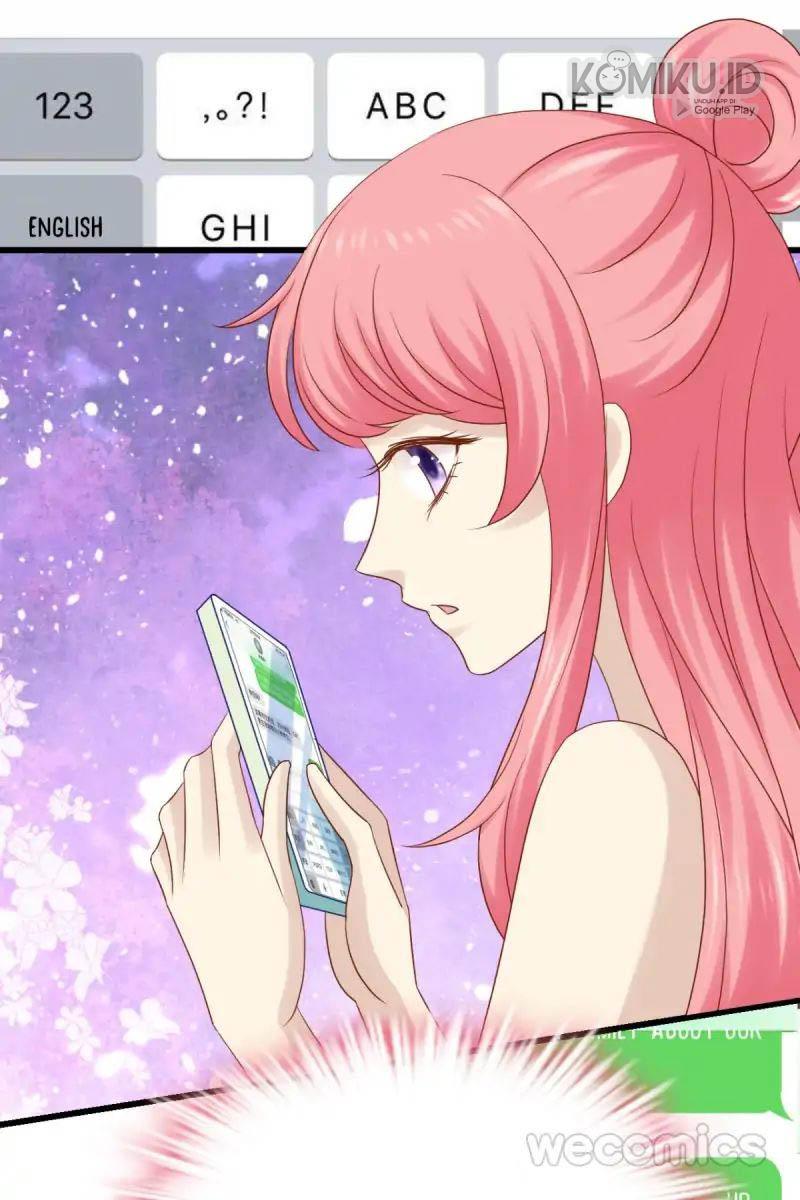 My Beautiful Time with You Chapter 23 - halaman 22