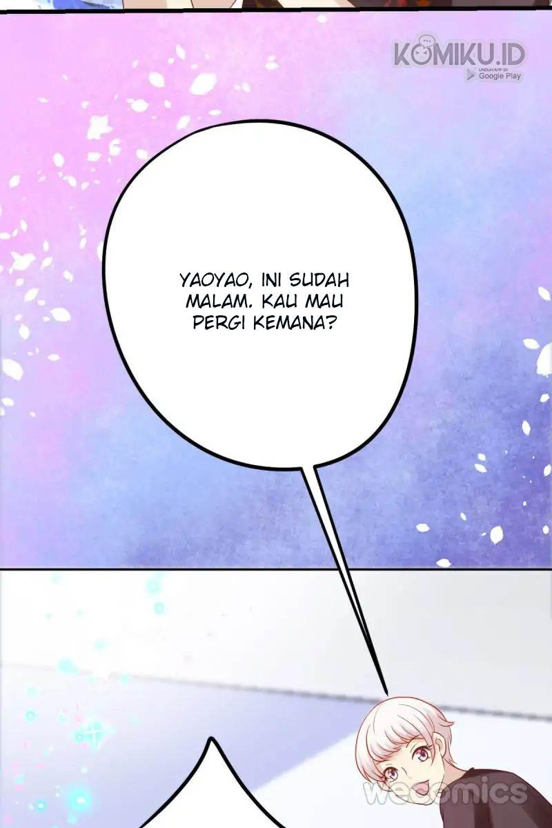 My Beautiful Time with You Chapter 23 - halaman 25