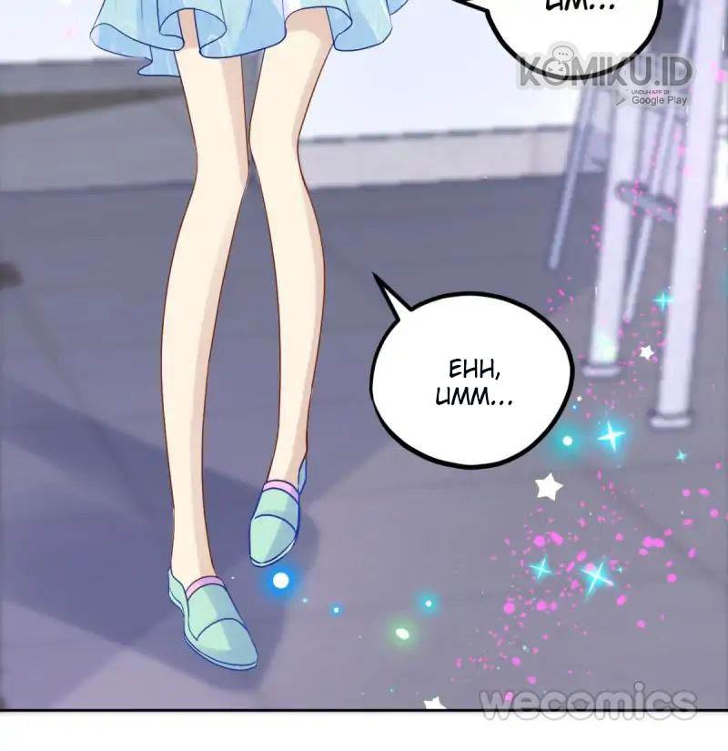 My Beautiful Time with You Chapter 23 - halaman 27