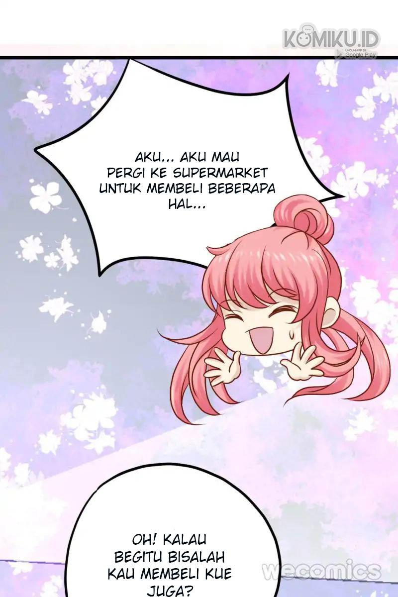My Beautiful Time with You Chapter 23 - halaman 28