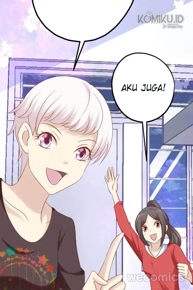 My Beautiful Time with You Chapter 23 - halaman 29