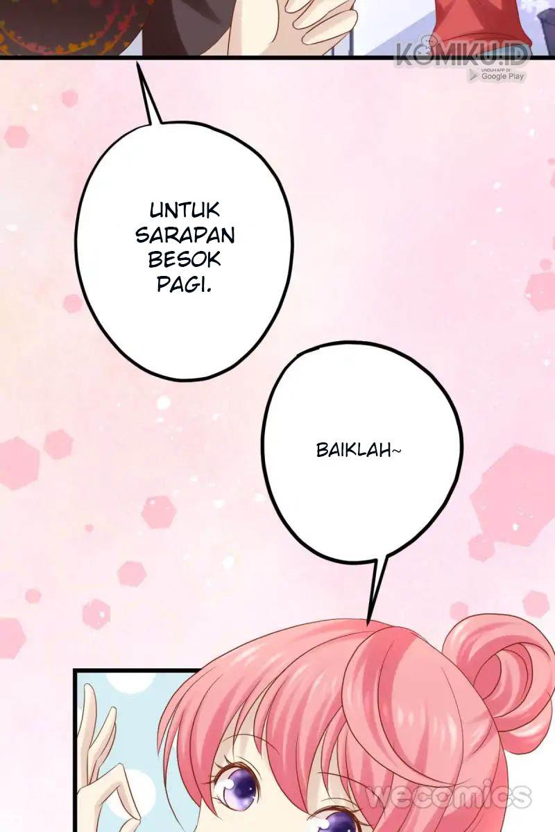 My Beautiful Time with You Chapter 23 - halaman 30