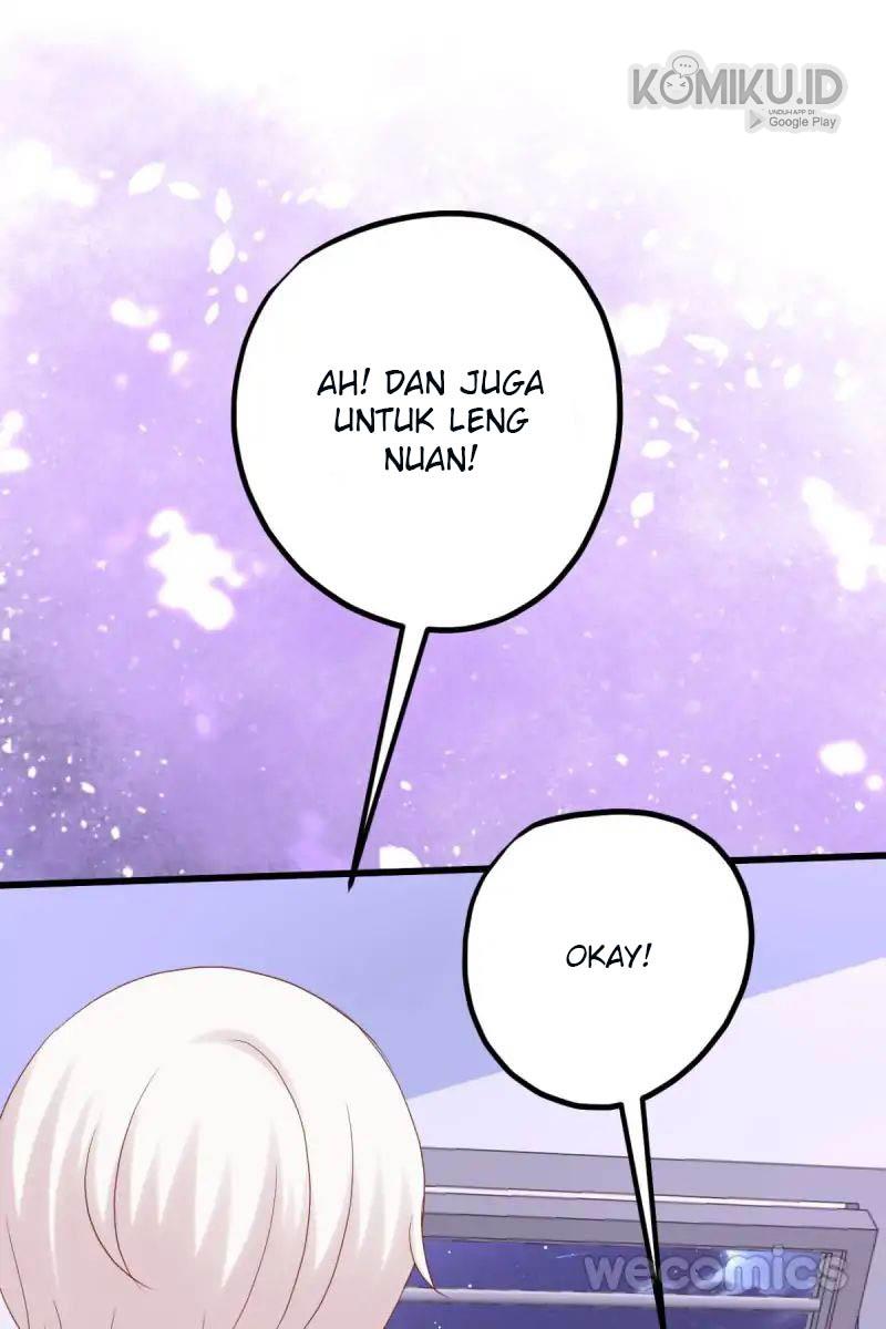 My Beautiful Time with You Chapter 23 - halaman 32