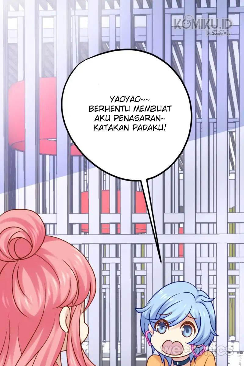 My Beautiful Time with You Chapter 23 - halaman 4