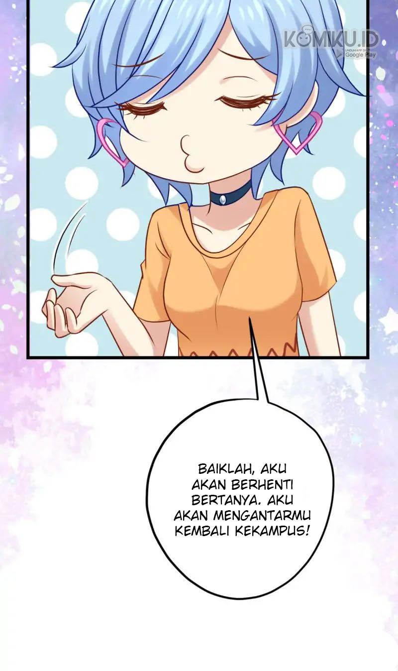 My Beautiful Time with You Chapter 23 - halaman 6