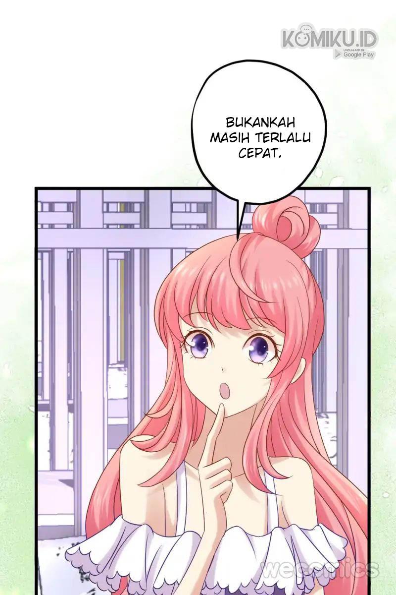 My Beautiful Time with You Chapter 23 - halaman 7