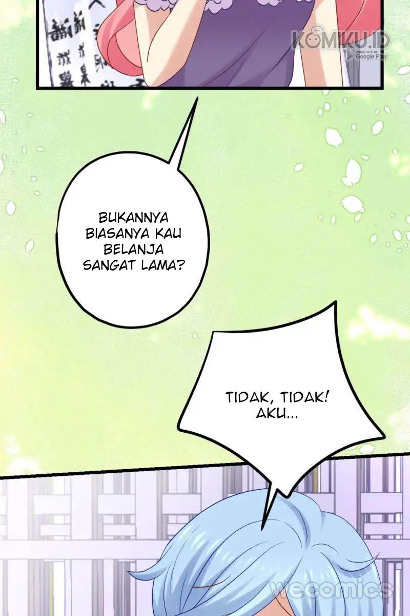 My Beautiful Time with You Chapter 23 - halaman 8