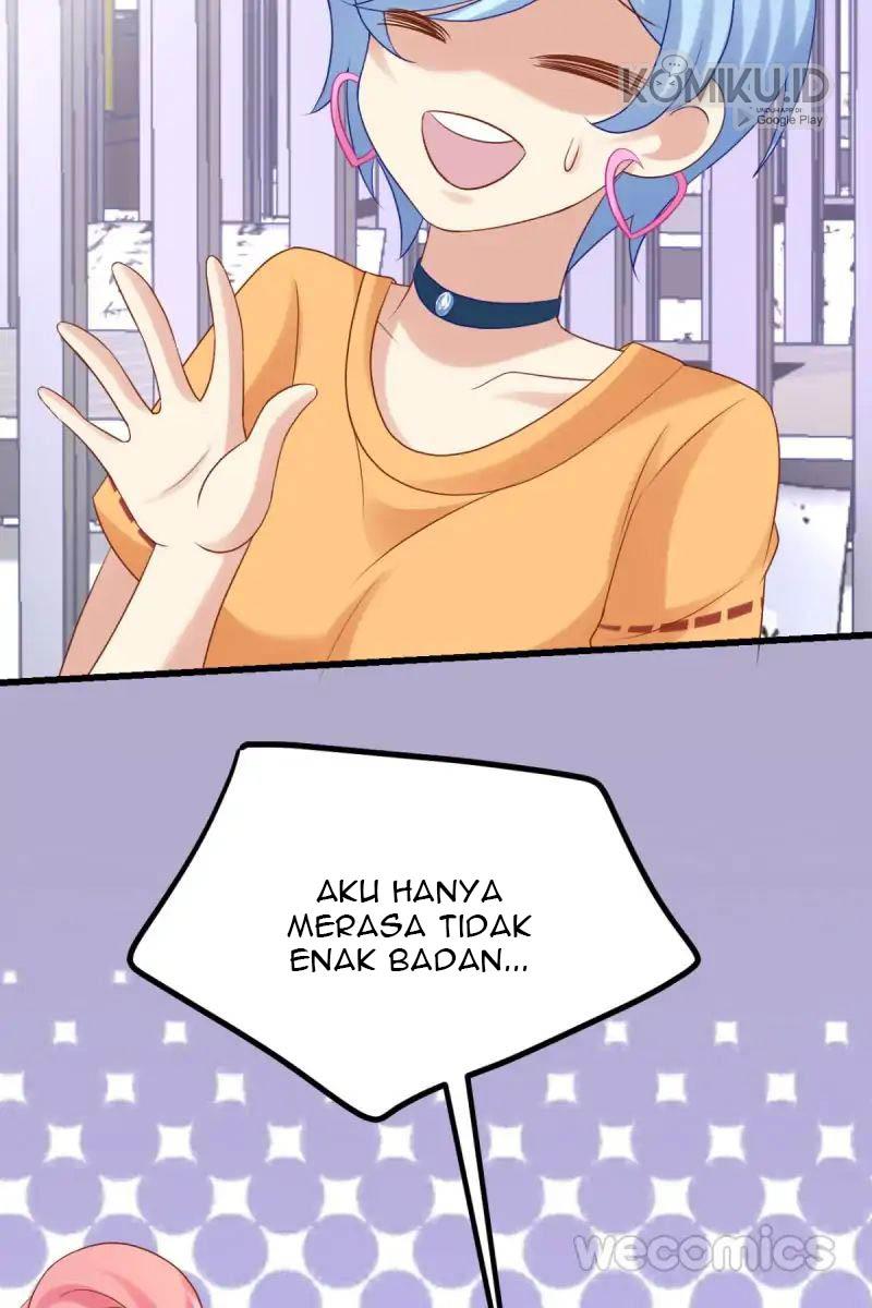 My Beautiful Time with You Chapter 23 - halaman 9