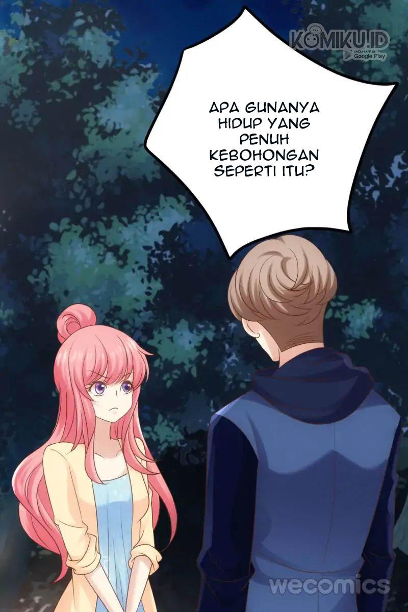My Beautiful Time with You Chapter 24 - halaman 11