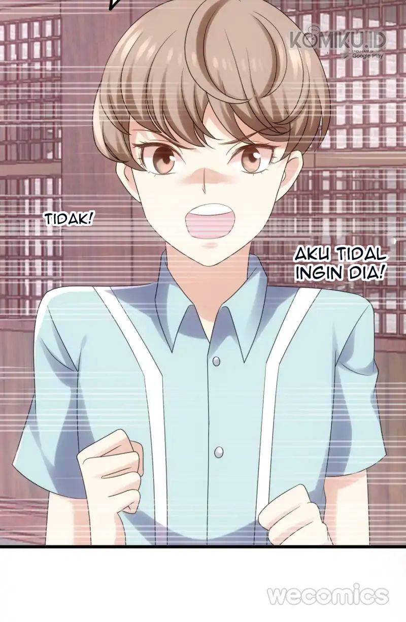 My Beautiful Time with You Chapter 24 - halaman 15