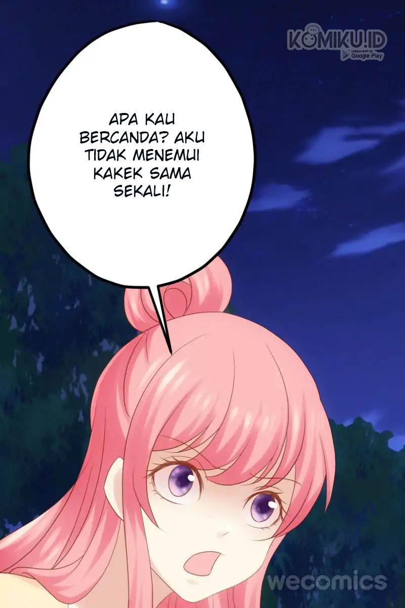 My Beautiful Time with You Chapter 24 - halaman 6