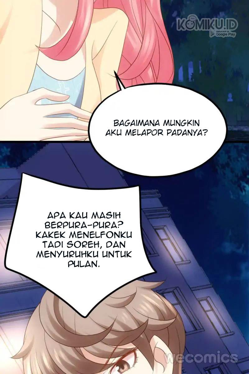 My Beautiful Time with You Chapter 24 - halaman 7