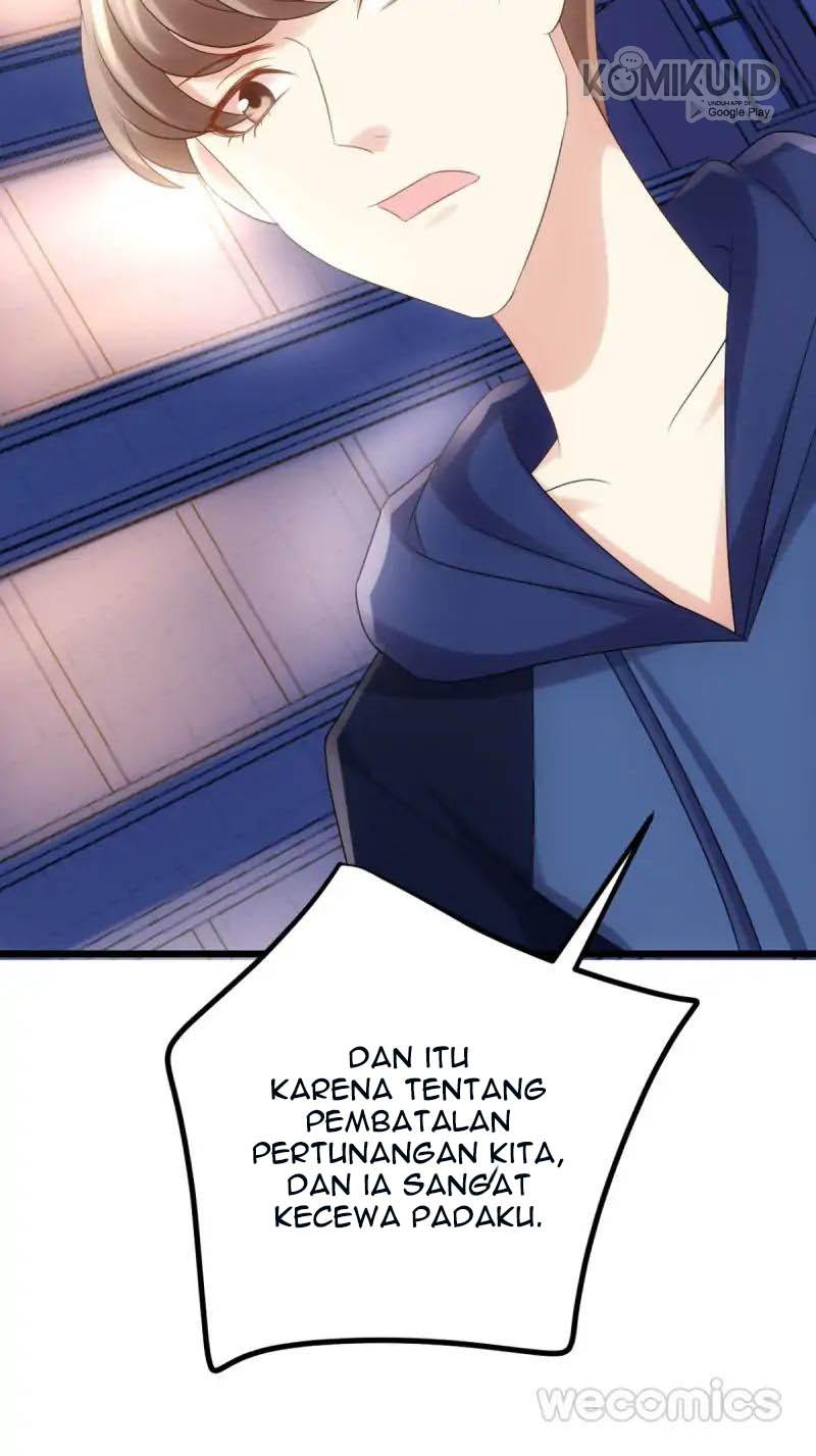 My Beautiful Time with You Chapter 24 - halaman 8