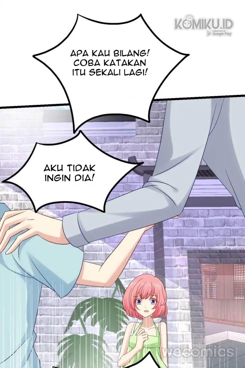 My Beautiful Time with You Chapter 25 - halaman 12