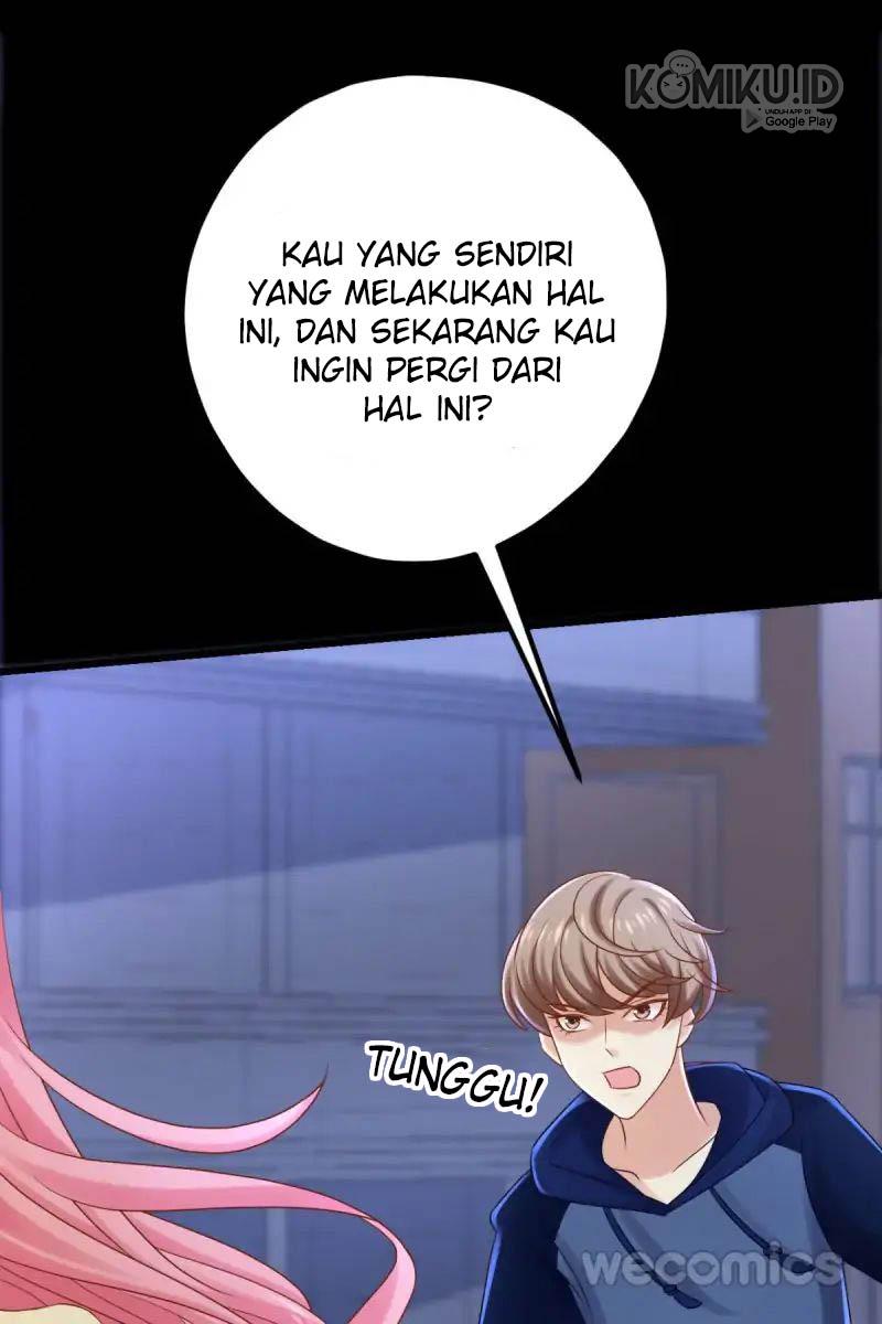 My Beautiful Time with You Chapter 25 - halaman 16