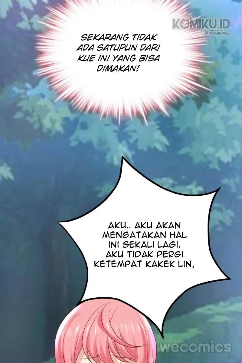 My Beautiful Time with You Chapter 25 - halaman 22