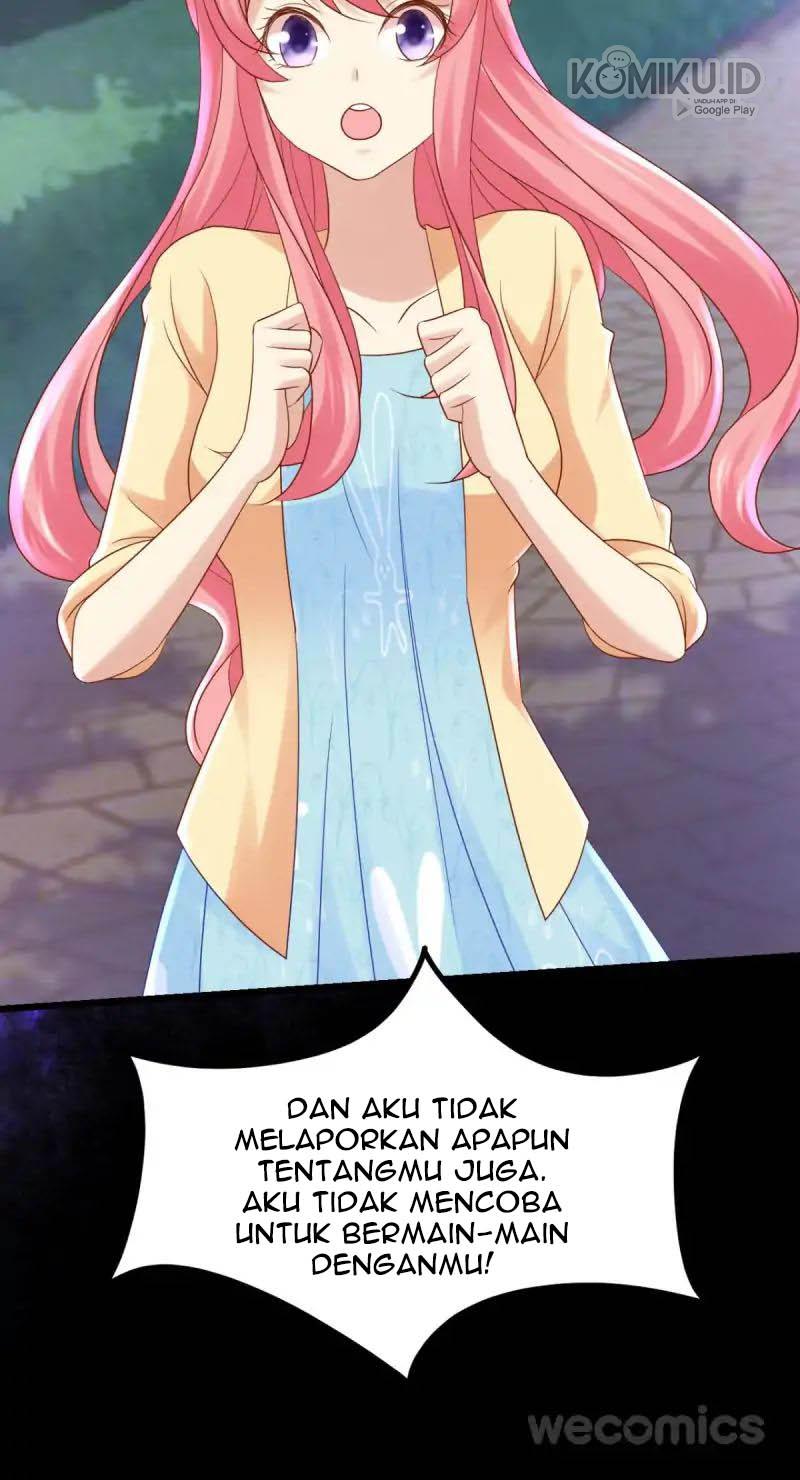 My Beautiful Time with You Chapter 25 - halaman 23
