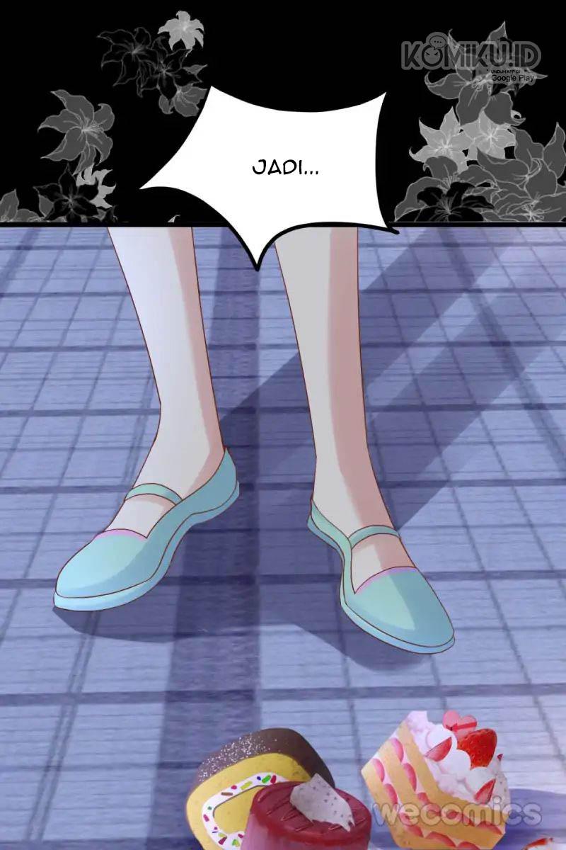My Beautiful Time with You Chapter 25 - halaman 28