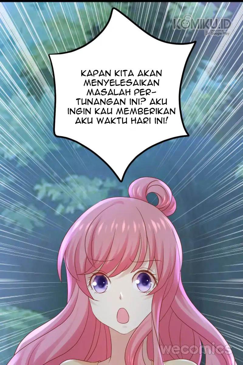 My Beautiful Time with You Chapter 25 - halaman 31