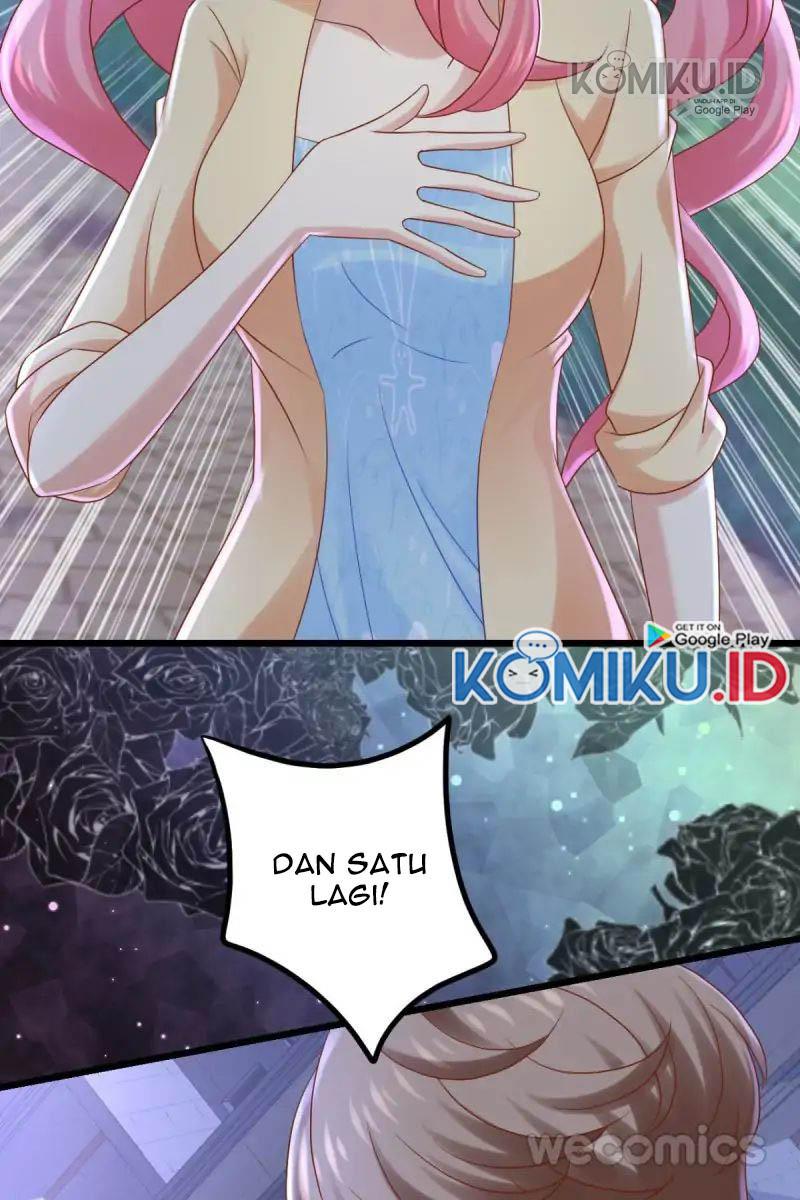 My Beautiful Time with You Chapter 25 - halaman 32