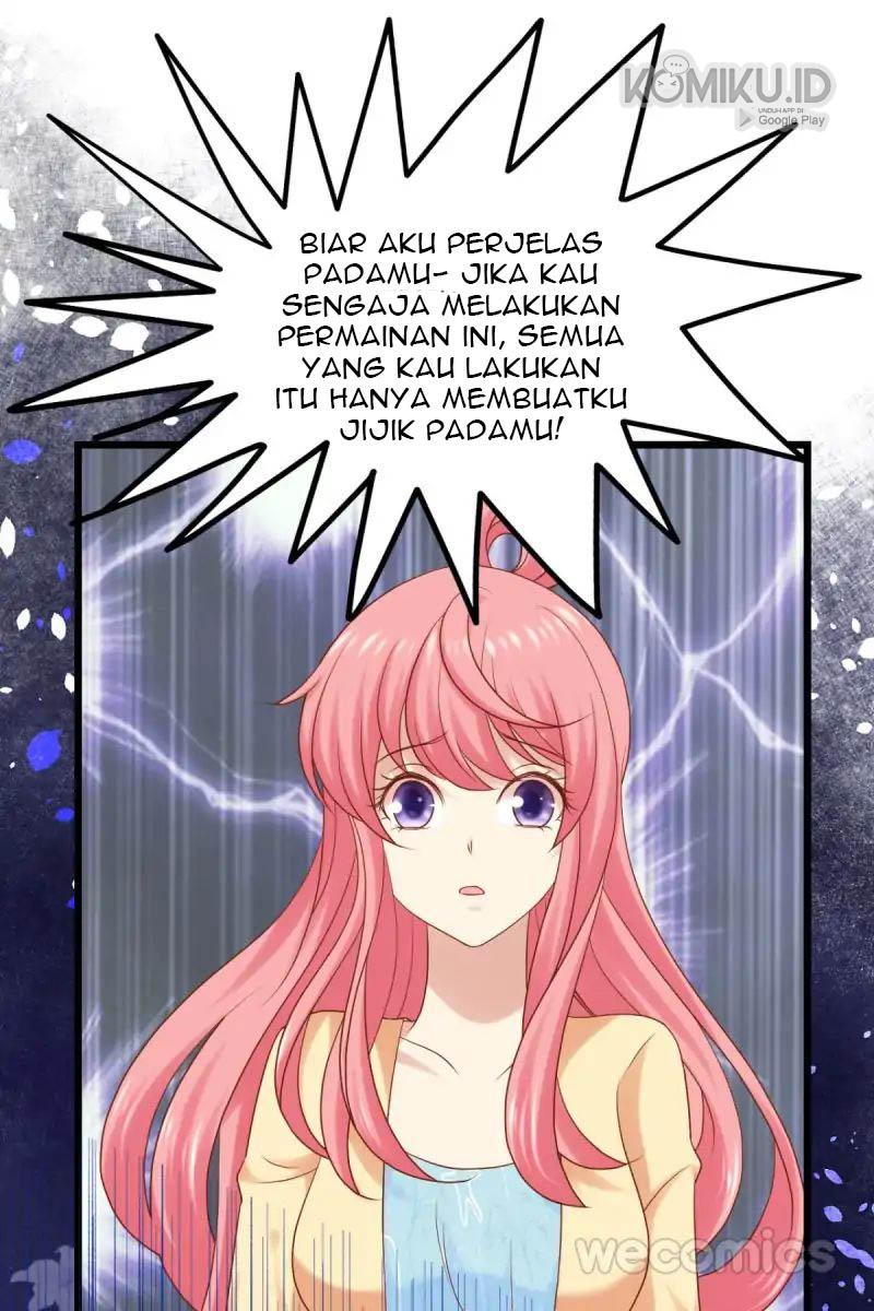 My Beautiful Time with You Chapter 25 - halaman 4
