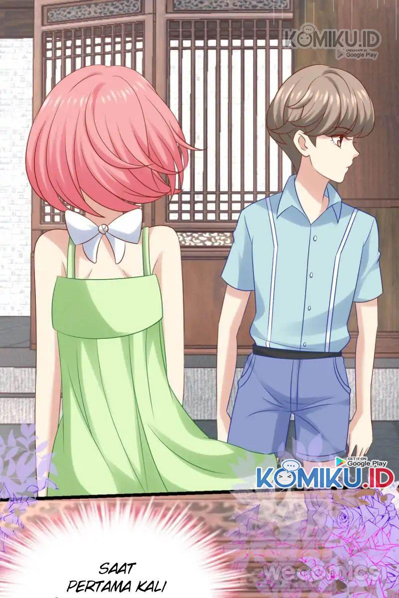 My Beautiful Time with You Chapter 25 - halaman 6