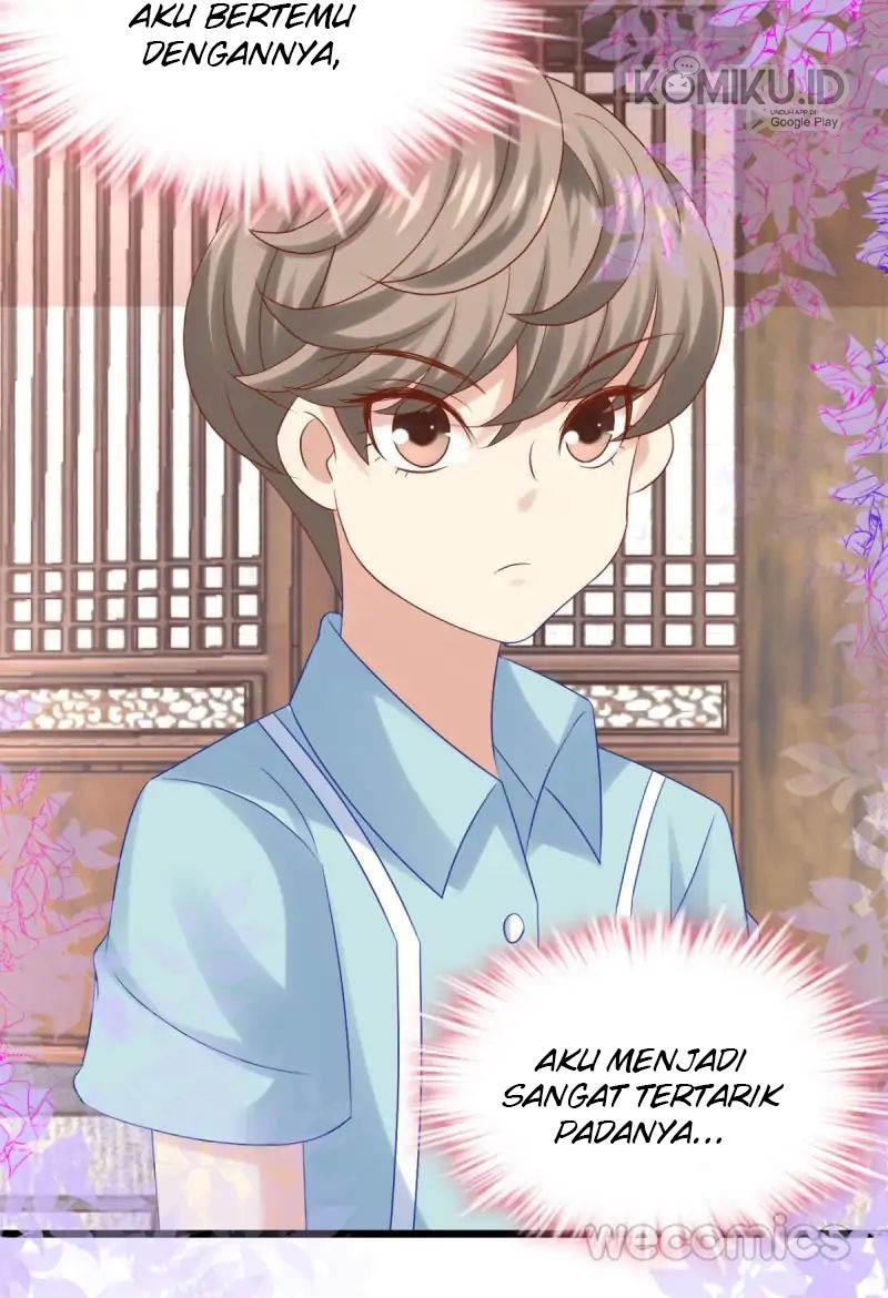 My Beautiful Time with You Chapter 25 - halaman 7
