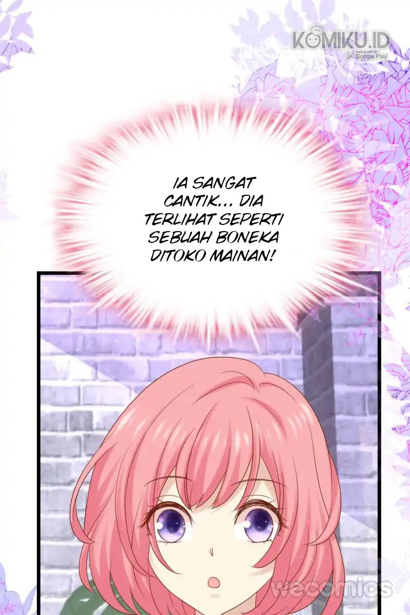 My Beautiful Time with You Chapter 25 - halaman 8