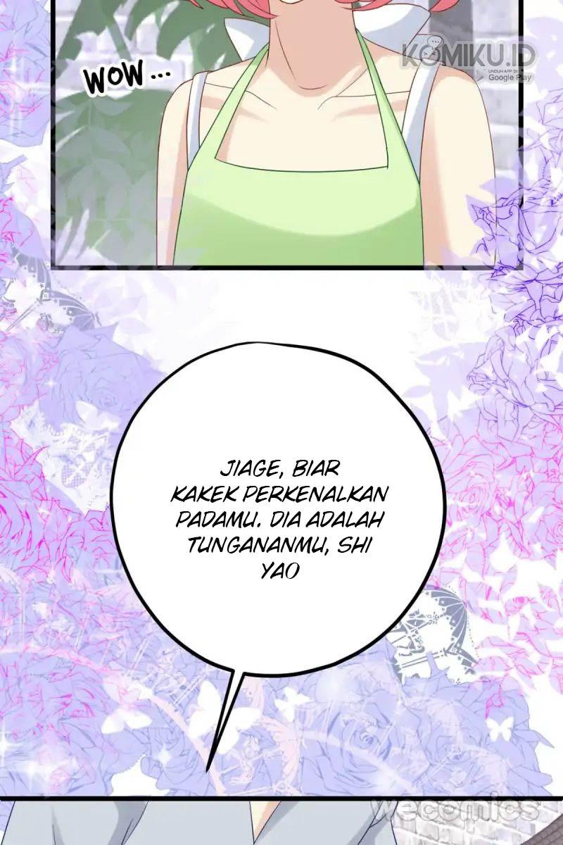 My Beautiful Time with You Chapter 25 - halaman 9