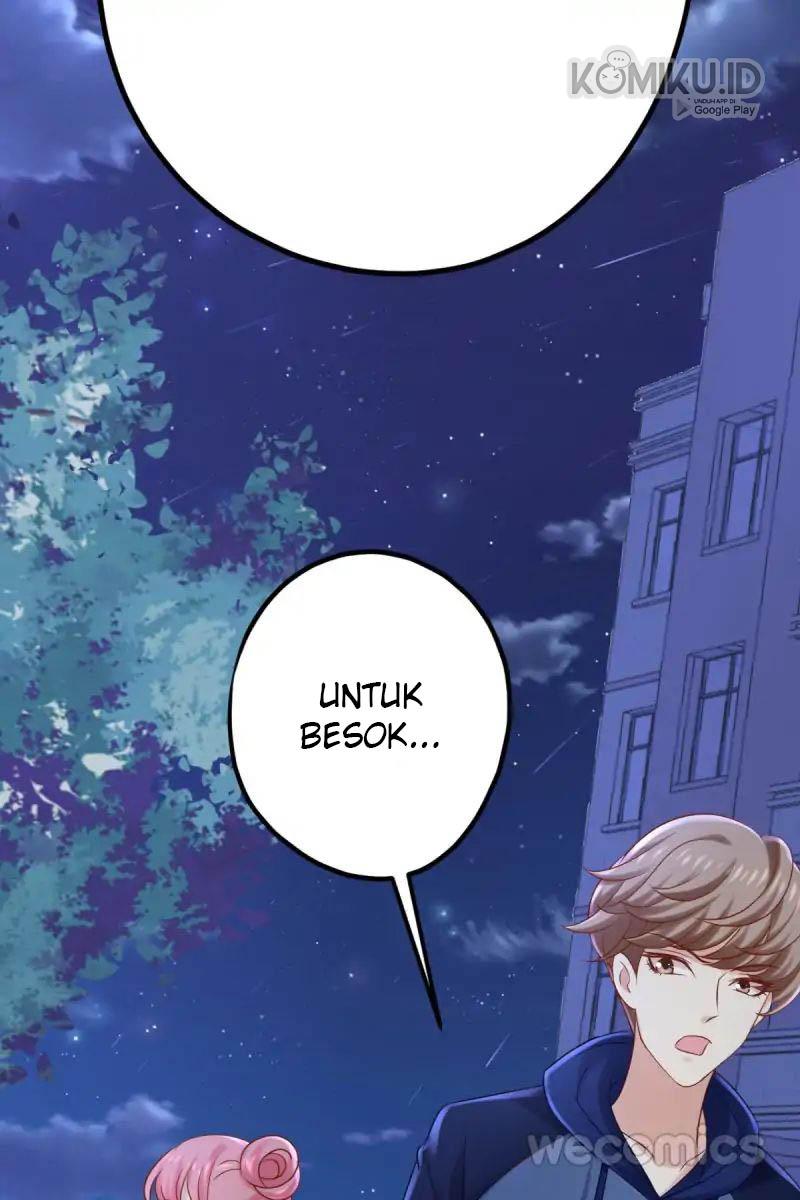 My Beautiful Time with You Chapter 26 - halaman 10