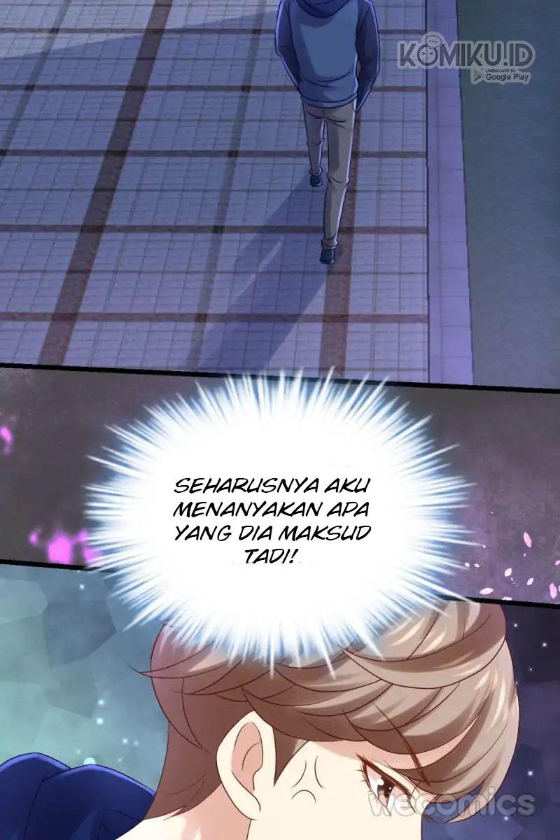 My Beautiful Time with You Chapter 26 - halaman 17
