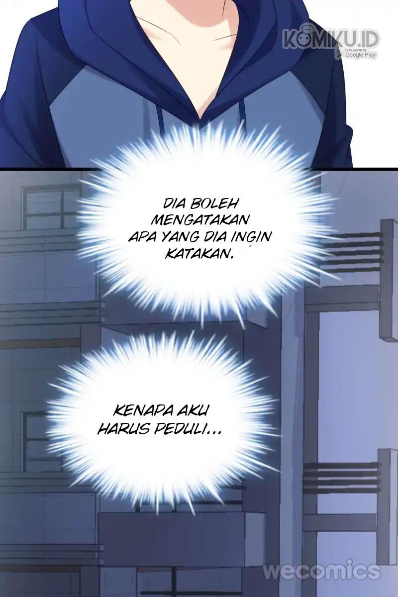 My Beautiful Time with You Chapter 26 - halaman 21