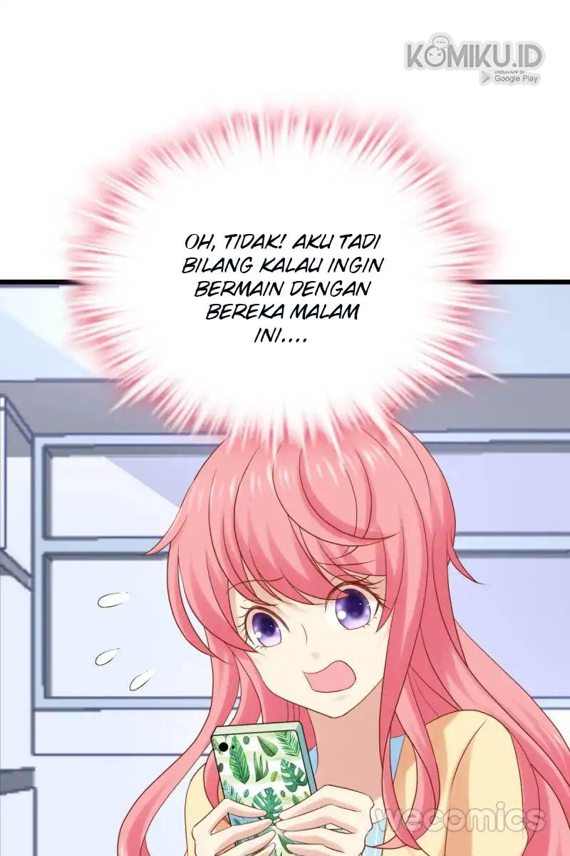 My Beautiful Time with You Chapter 26 - halaman 27