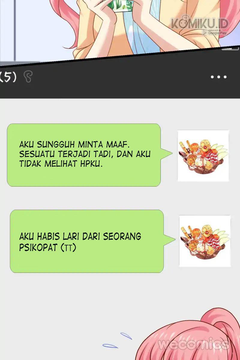 My Beautiful Time with You Chapter 26 - halaman 28