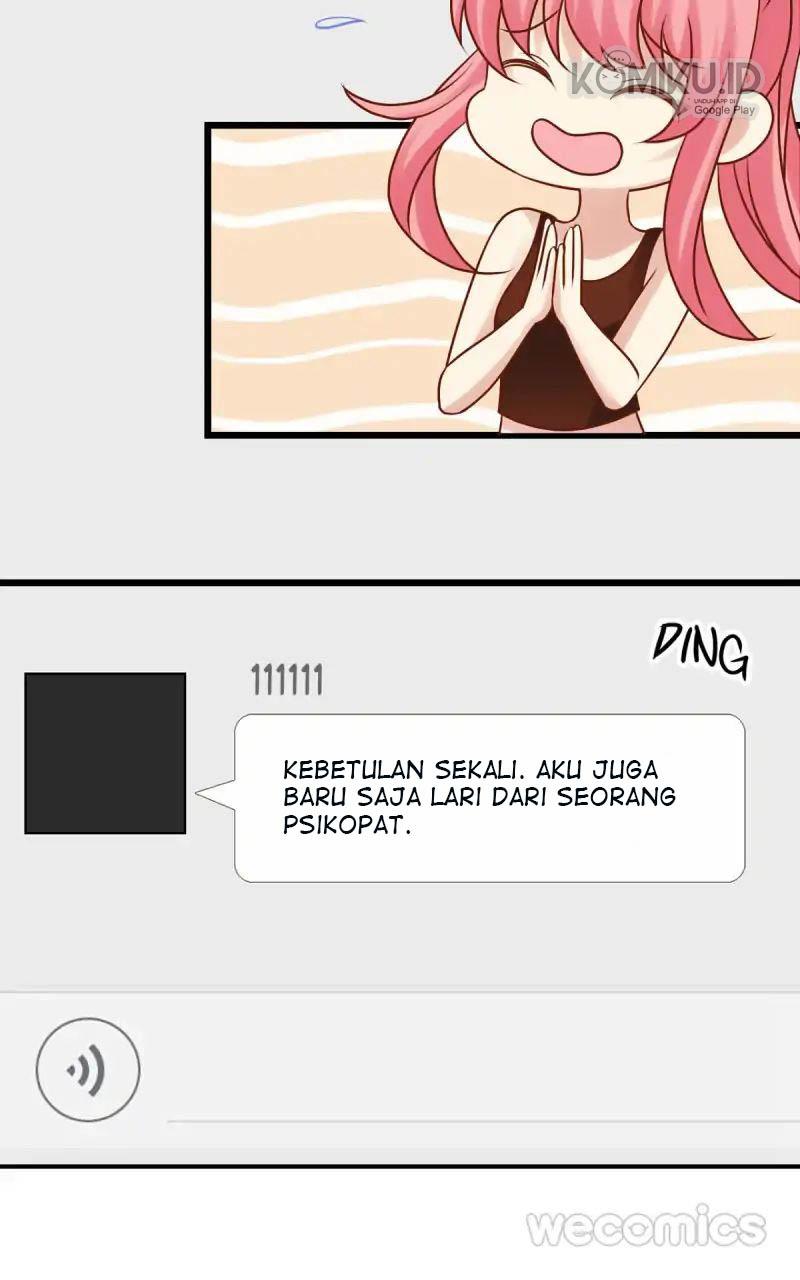 My Beautiful Time with You Chapter 26 - halaman 29