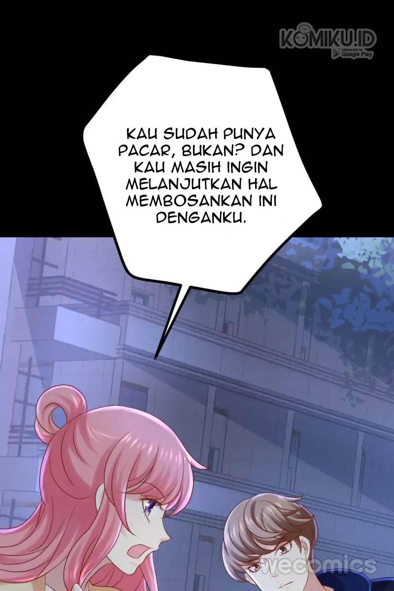 My Beautiful Time with You Chapter 26 - halaman 4