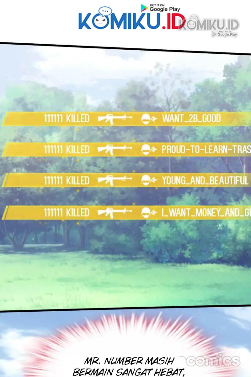 My Beautiful Time with You Chapter 27 - halaman 19
