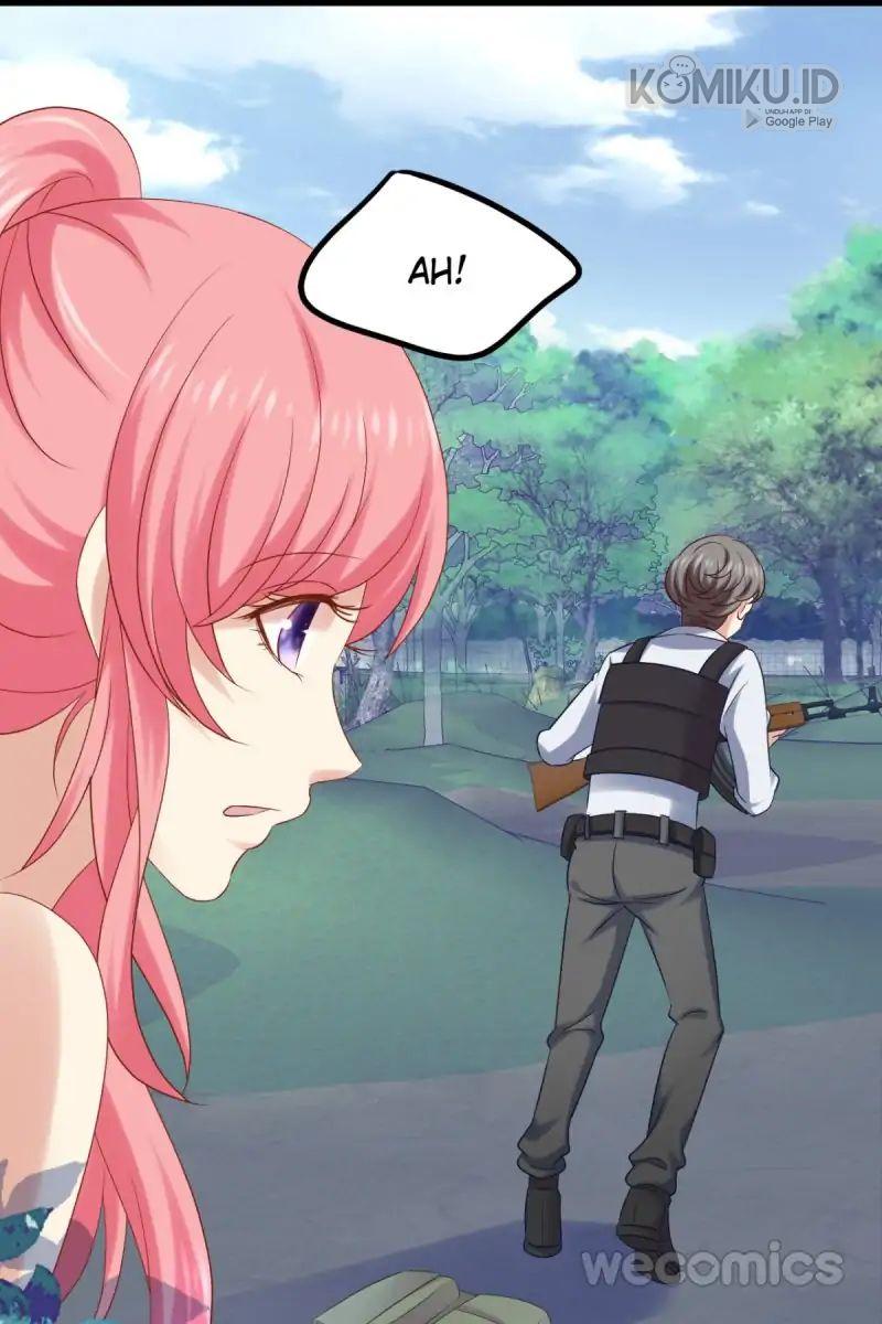 My Beautiful Time with You Chapter 27 - halaman 22
