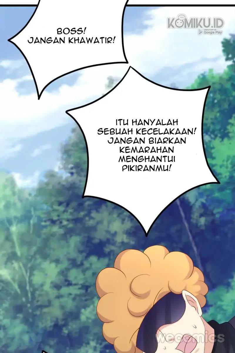 My Beautiful Time with You Chapter 27 - halaman 28