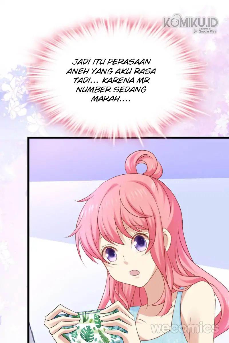 My Beautiful Time with You Chapter 27 - halaman 30