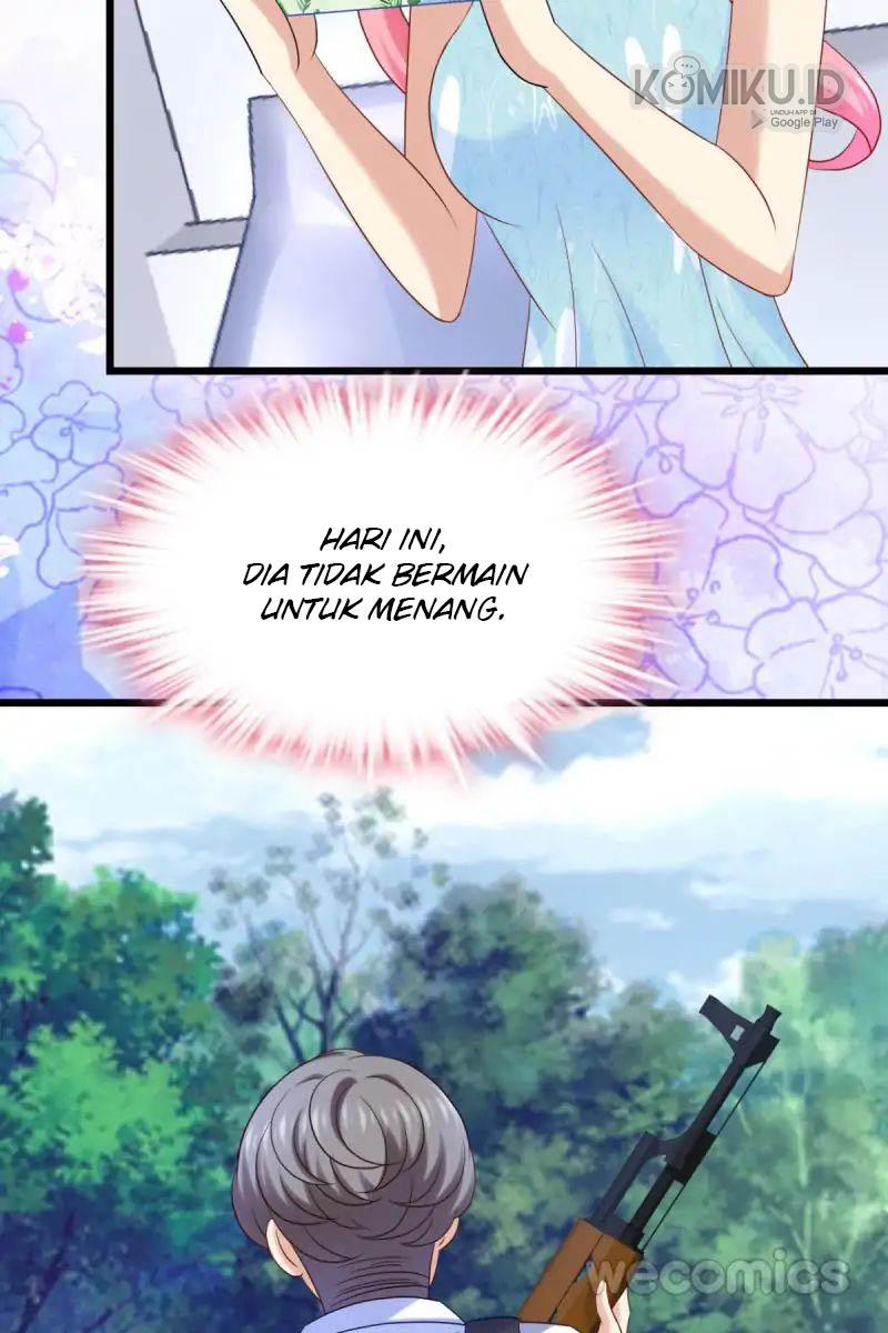 My Beautiful Time with You Chapter 27 - halaman 31