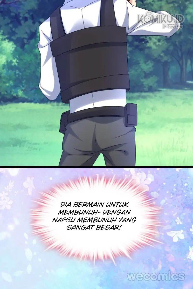 My Beautiful Time with You Chapter 27 - halaman 32