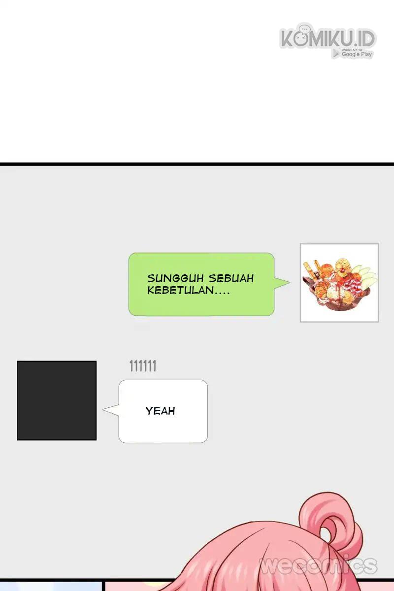 My Beautiful Time with You Chapter 27 - halaman 4