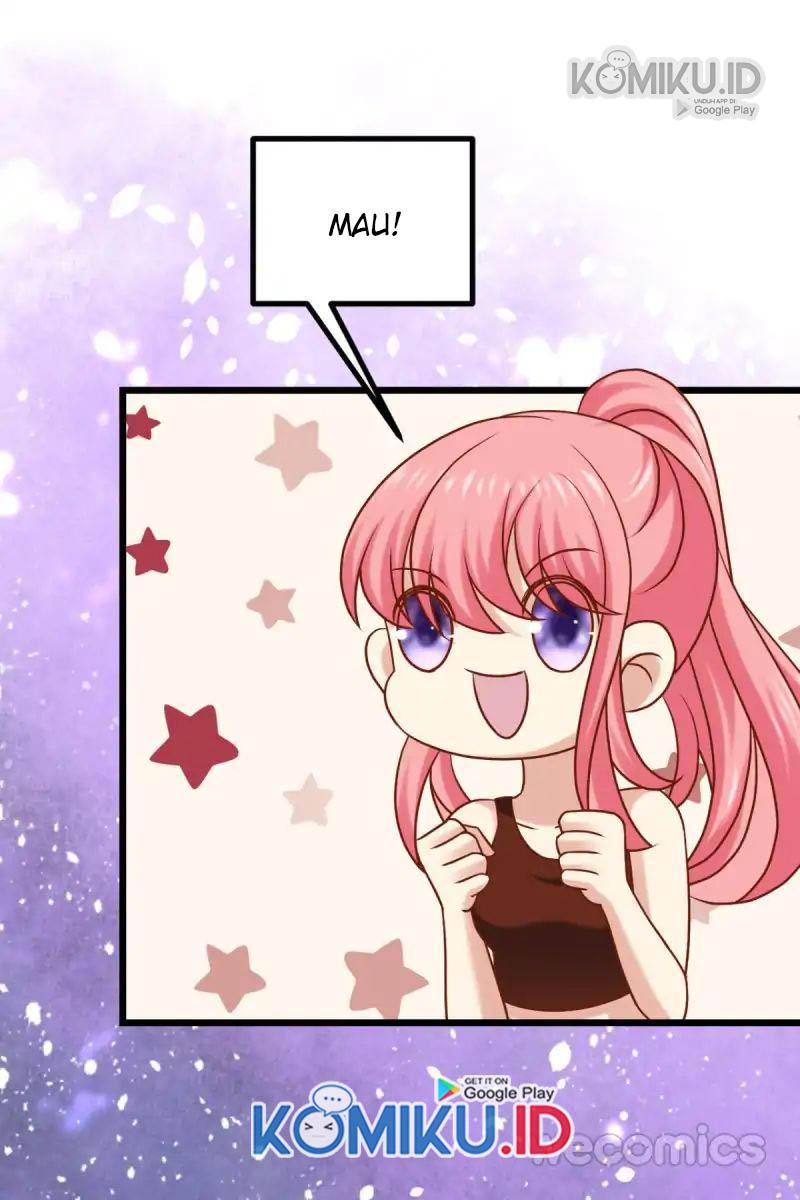 My Beautiful Time with You Chapter 27 - halaman 7