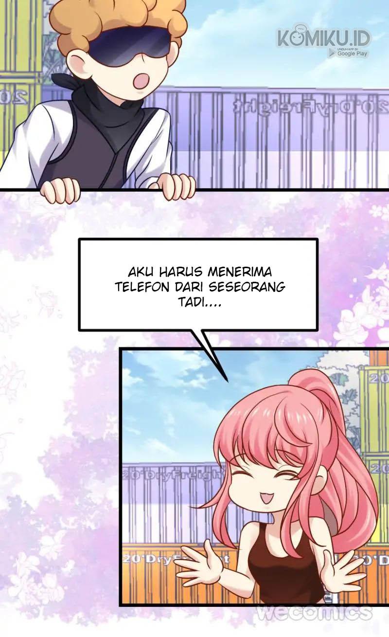 My Beautiful Time with You Chapter 28 - halaman 10