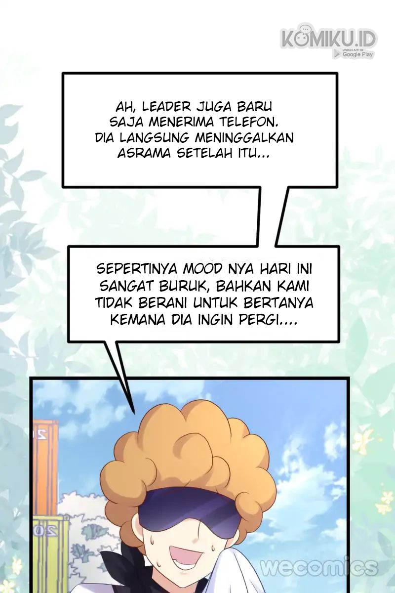 My Beautiful Time with You Chapter 28 - halaman 11