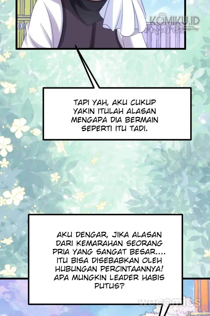 My Beautiful Time with You Chapter 28 - halaman 12