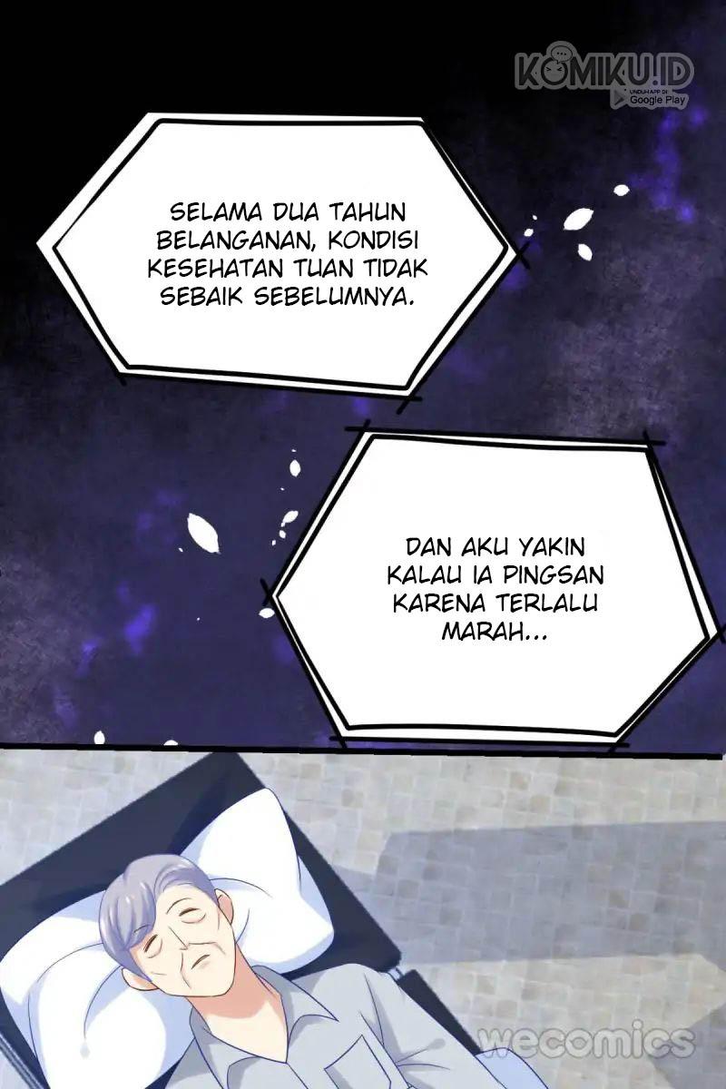 My Beautiful Time with You Chapter 28 - halaman 3