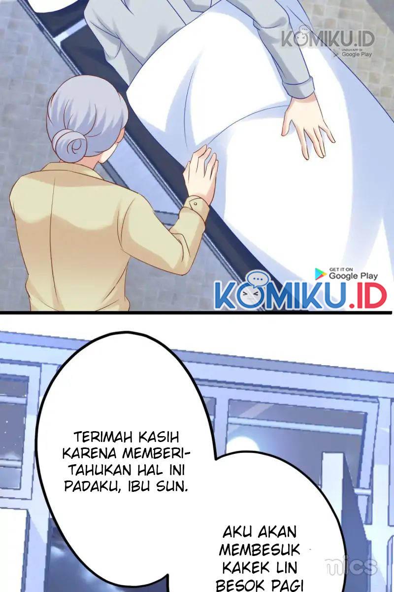 My Beautiful Time with You Chapter 28 - halaman 4